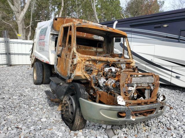 2006 International 4000 4300 7.6L