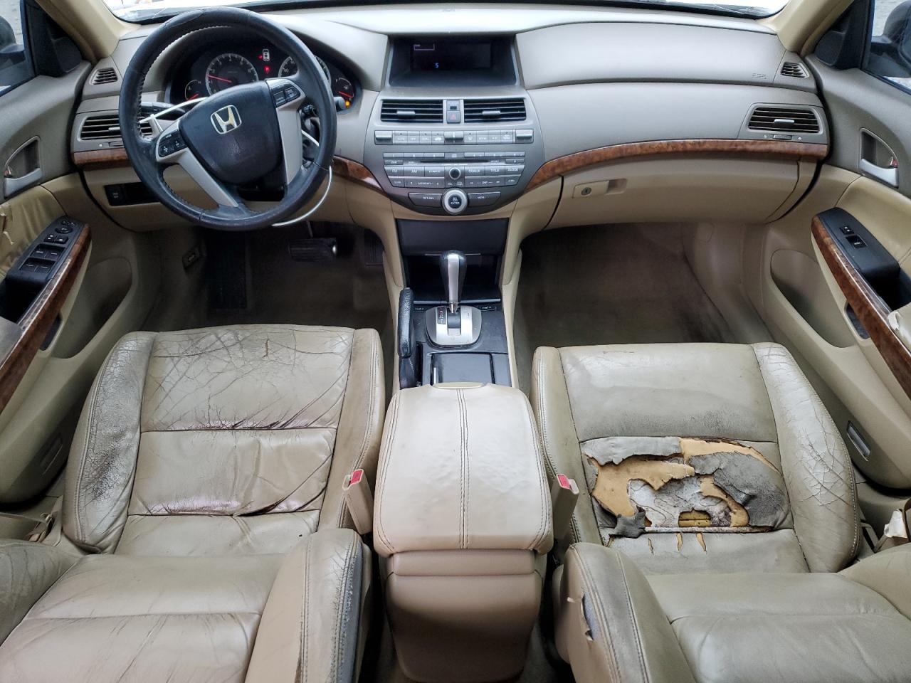 2009 Honda Accord - Image 8
