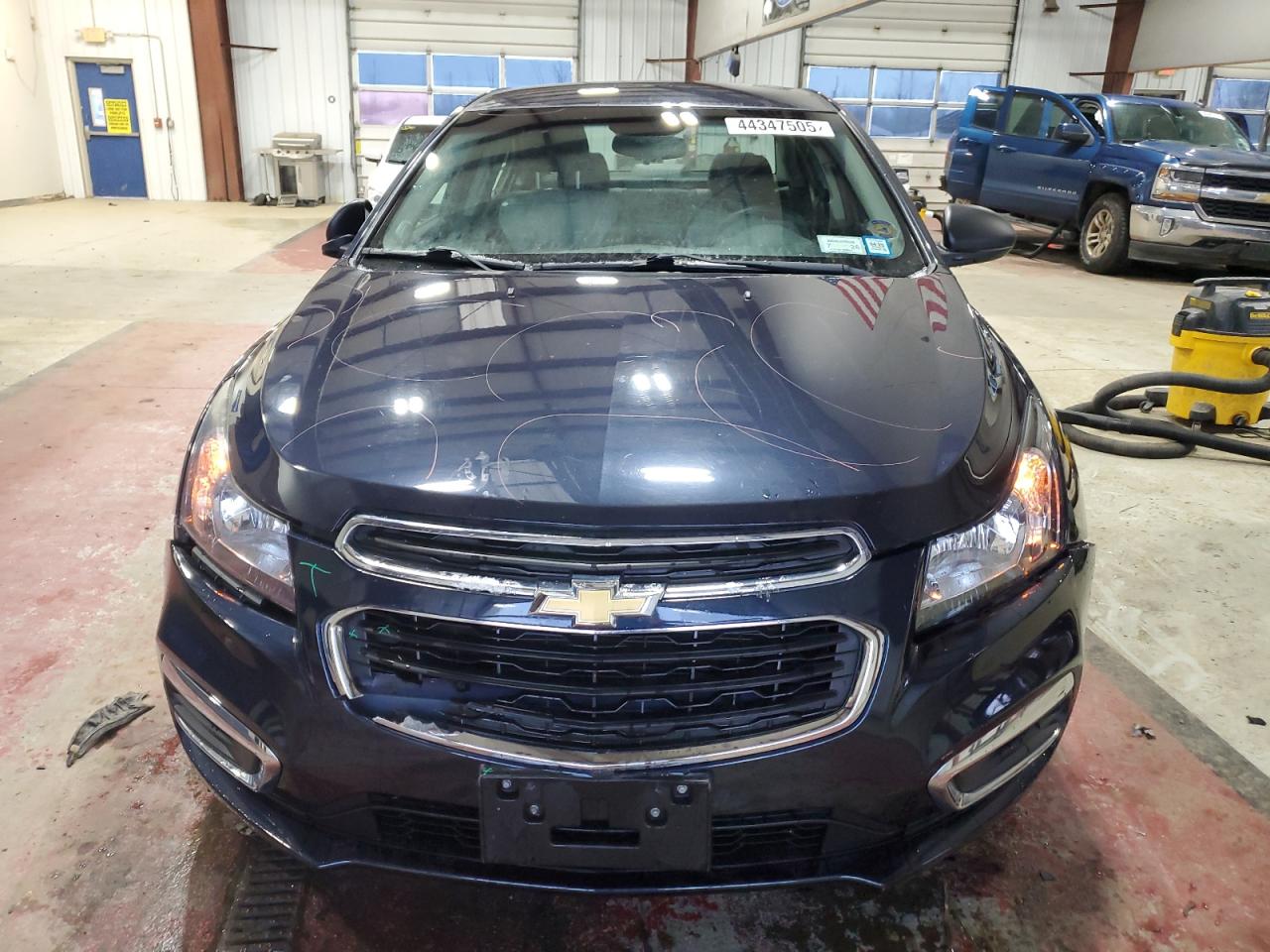 2015 Chevrolet Cruze - Image 5