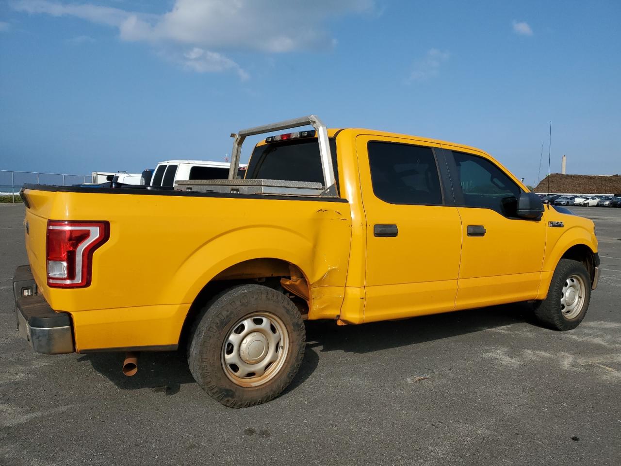 2017 Ford F-150 - Image 3