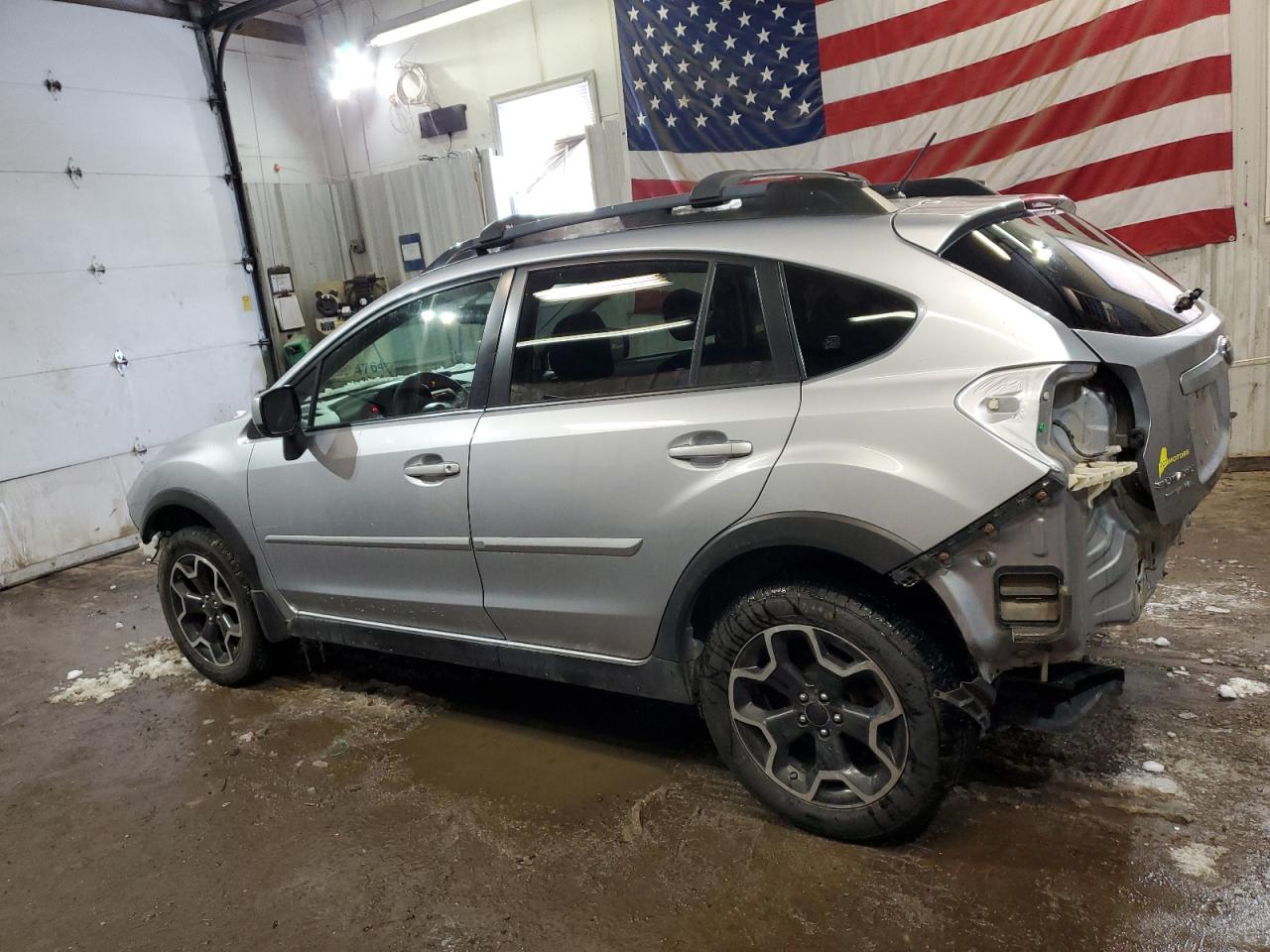 2014 Subaru XV - Image 2