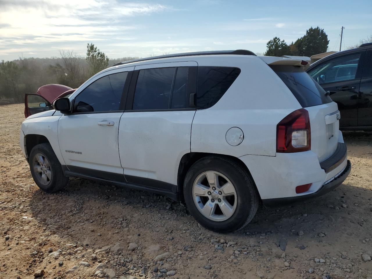 2015 Jeep Compass - Image 2