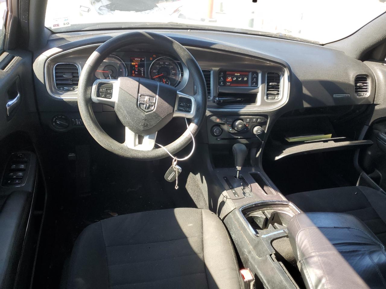 2013 Dodge Charger - Image 8