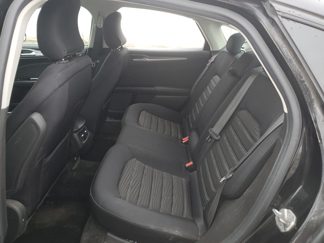 2016 Ford Fusion - Image 10