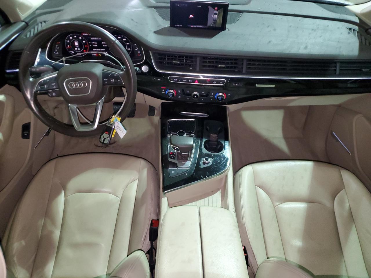 2019 Audi Q7 - Image 8