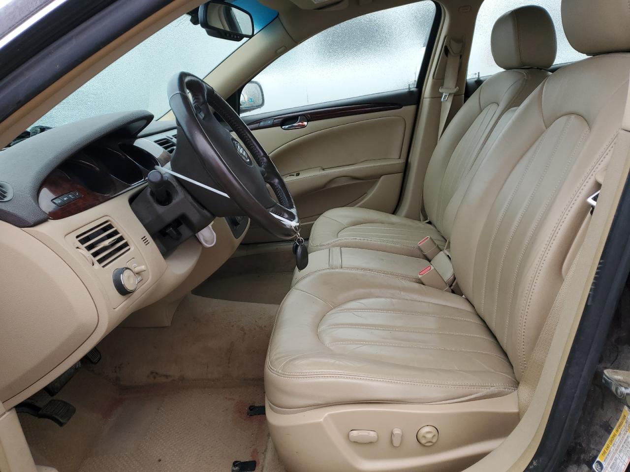 2008 Buick Lucerne - Image 7