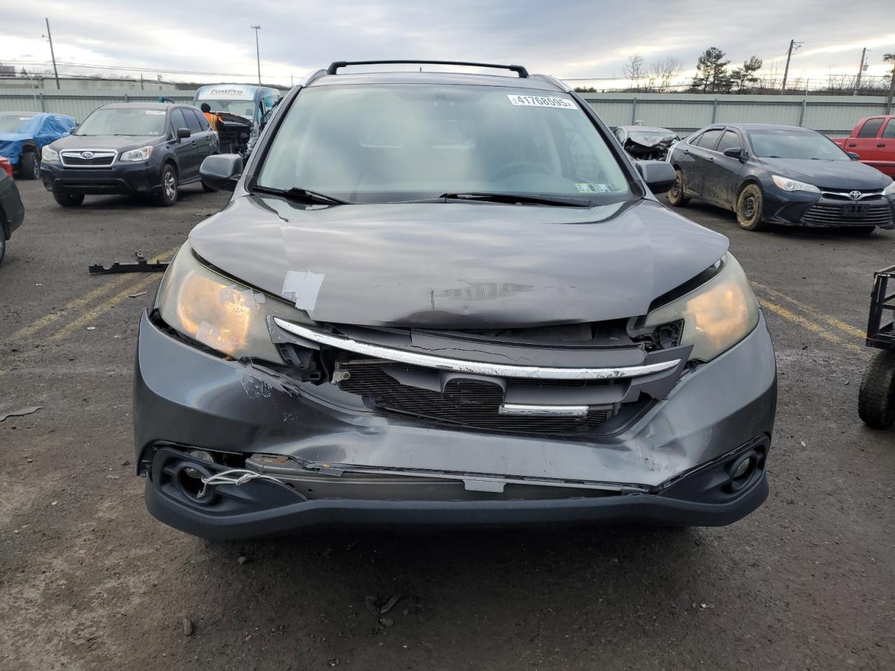 2014 Honda CR-V - Image 5