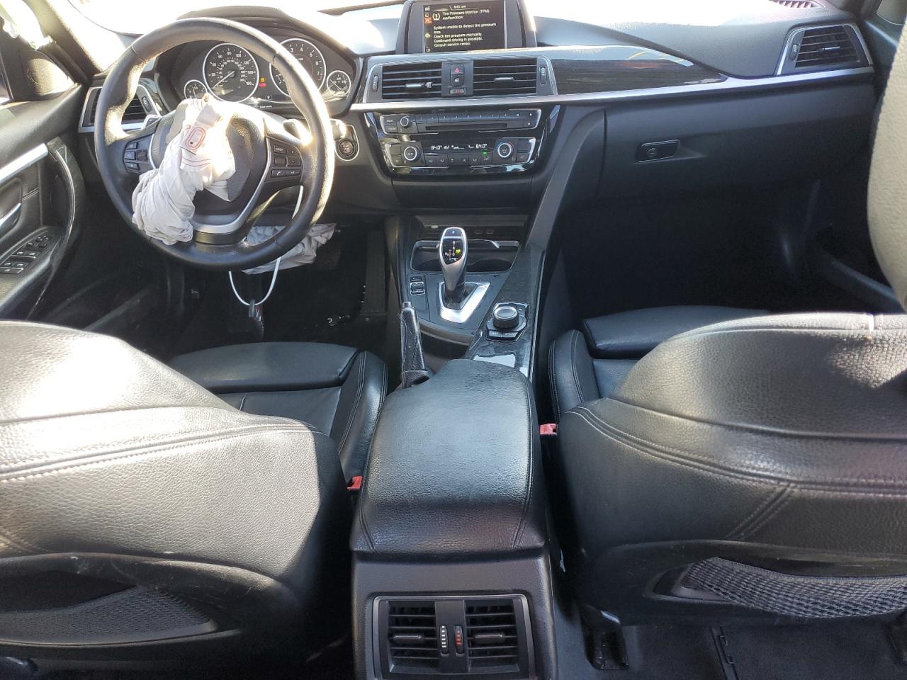 2016 BMW 3er - Image 8