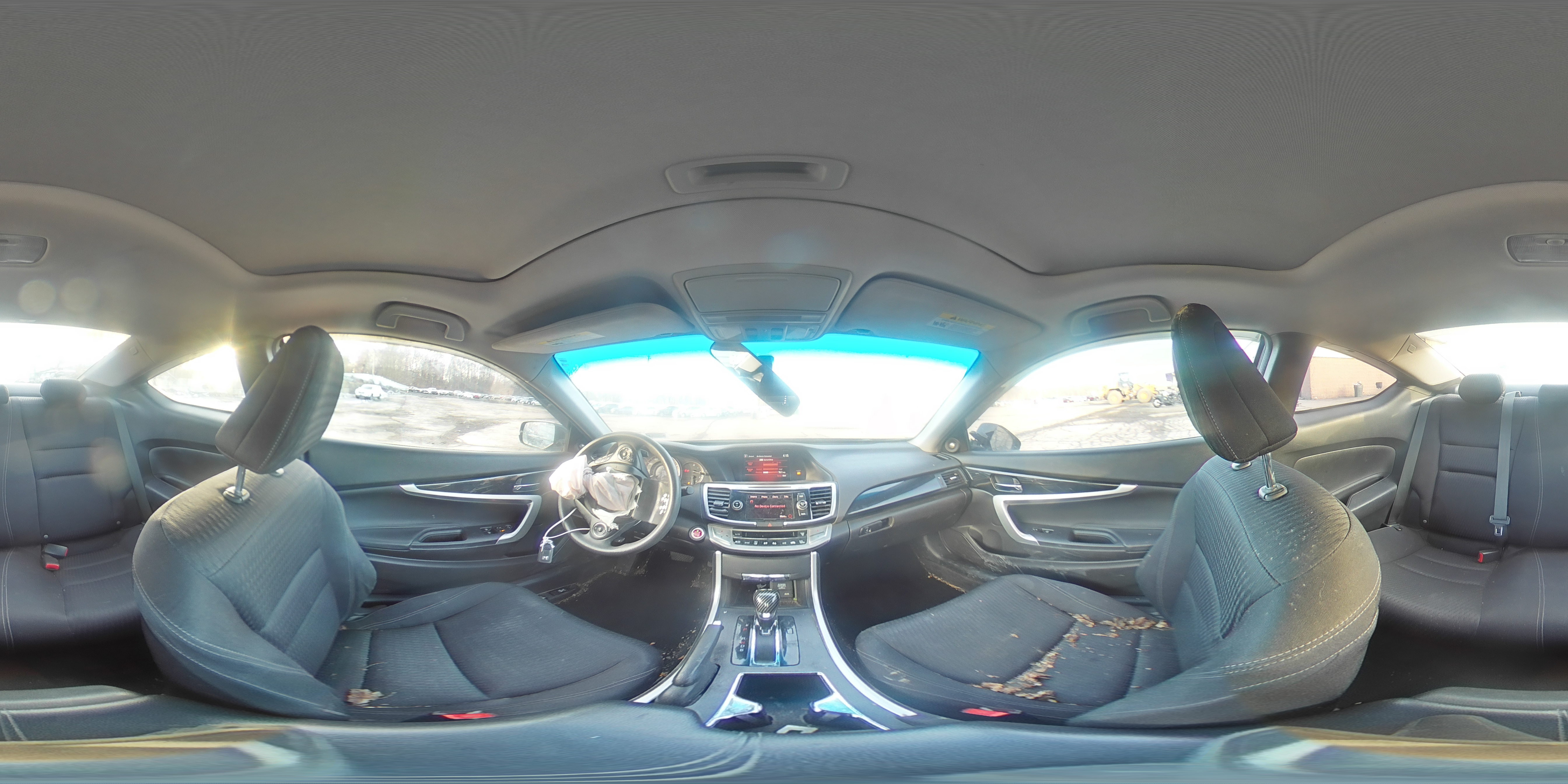 2015 Honda Accord - Image 13