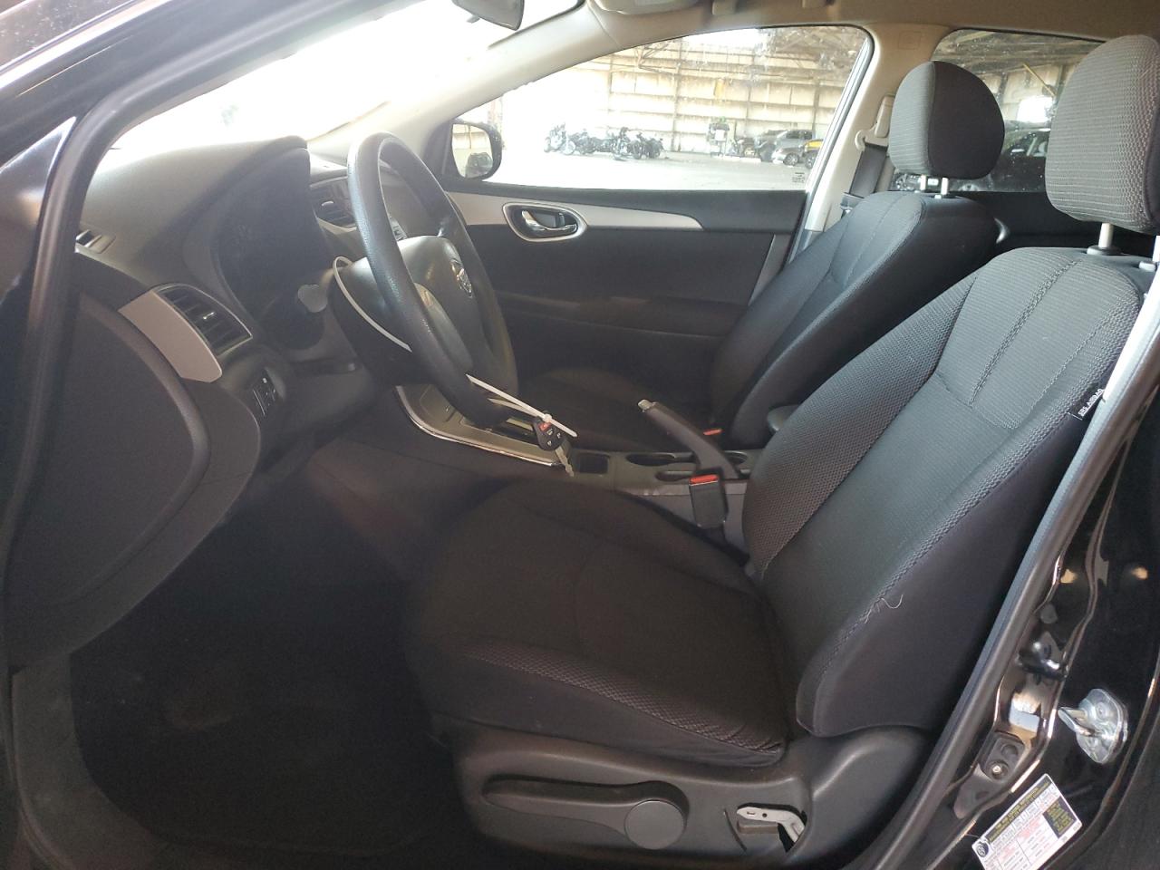 2013 Nissan Sentra - Image 7