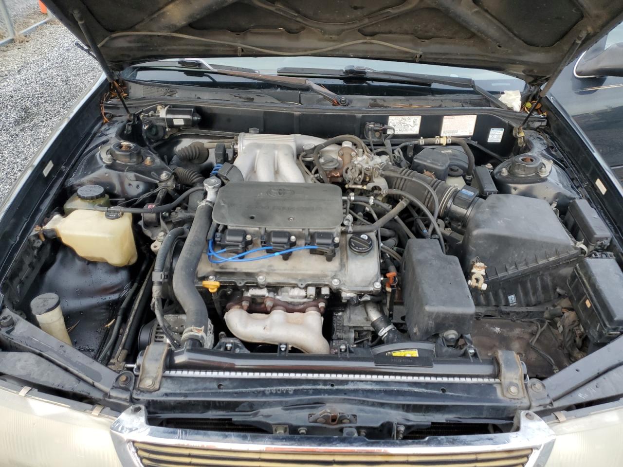 1996 Toyota Avalon - Image 11