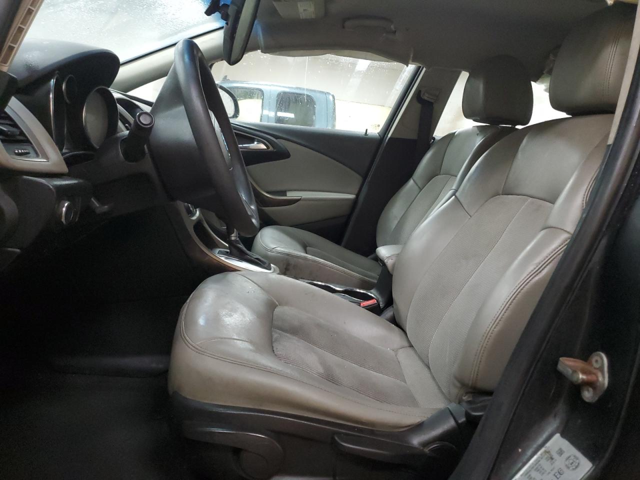 2016 Buick Verano - Image 7