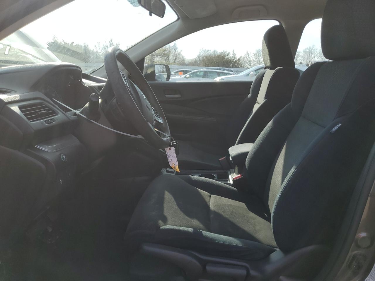 2015 Honda CR-V - Image 7