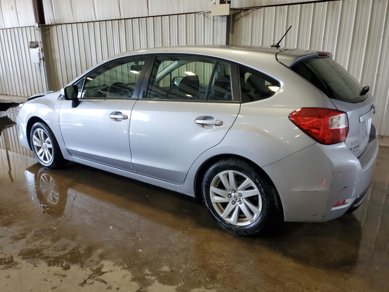 2016 Subaru Impreza - Image 2