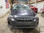JF2GTAAC5K8****** Used and Repairable 2019 Subaru Crosstrek in Alaska State