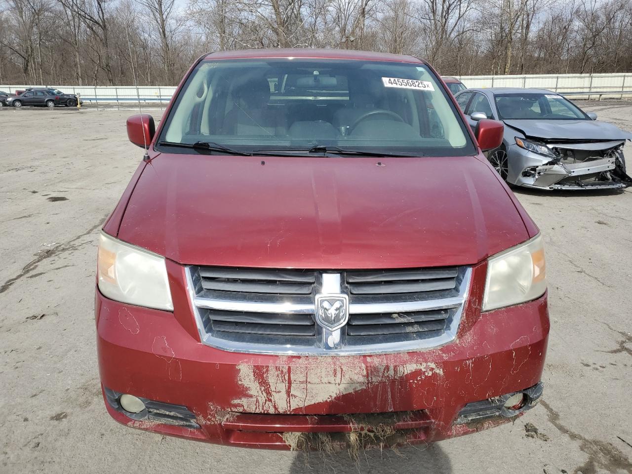 2008 Dodge Caravan - Image 5