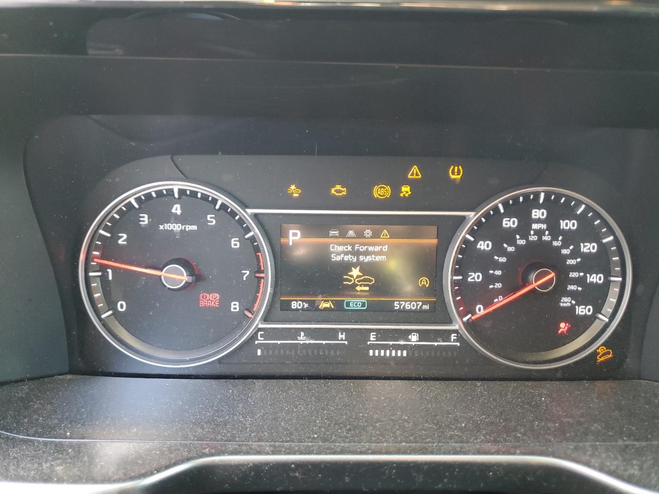 2021 Kia Sorento - Image 9