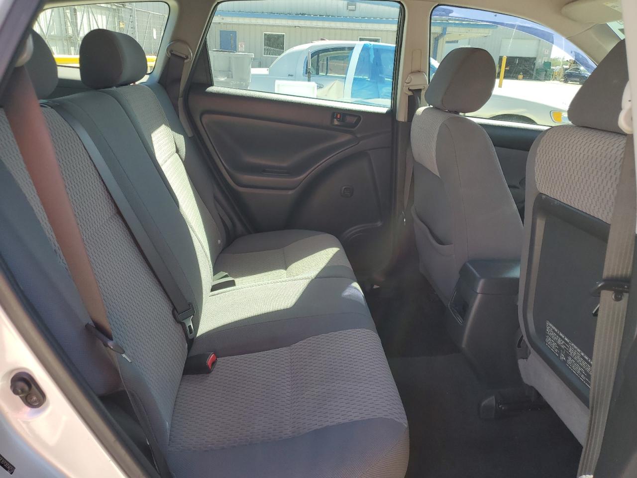 2007 Toyota Corolla - Image 10