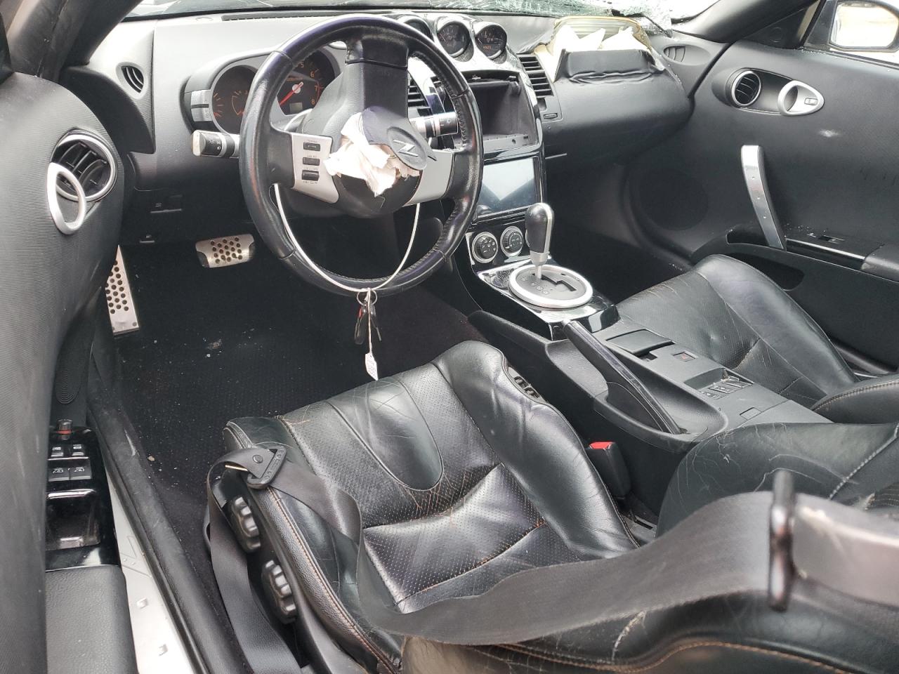 2004 Nissan 350Z - Image 8