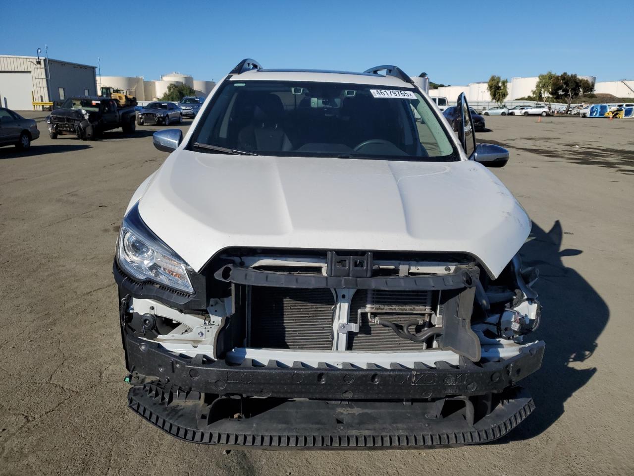 2021 Subaru Ascent - Image 5