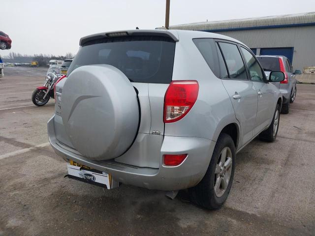 2007 TOYOTA RAV4 XT5 A