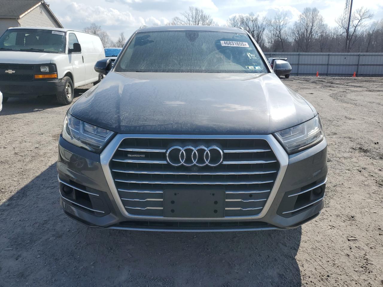 2018 Audi Q7 - Image 5