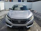 2016 Honda Civic Ex за продажба в Opa Locka, FL - Minor Dent/Scratches