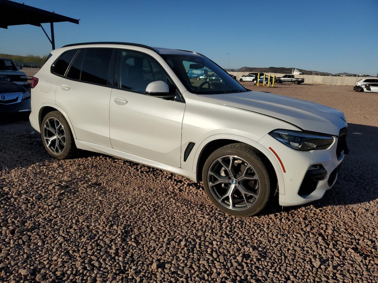 2019 BMW X5 - Image 4