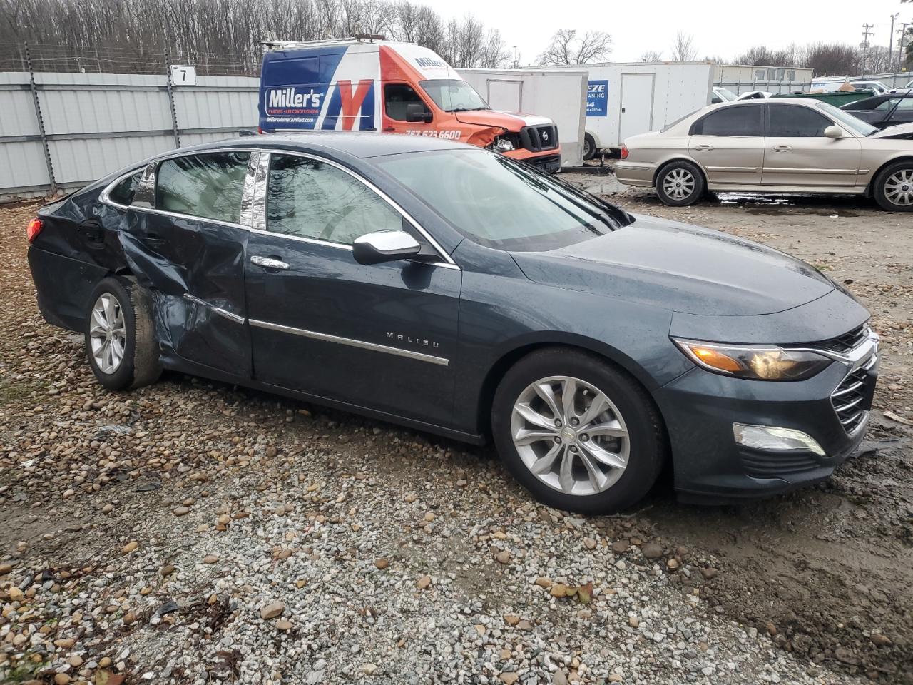 2019 Chevrolet Malibu - Image 4