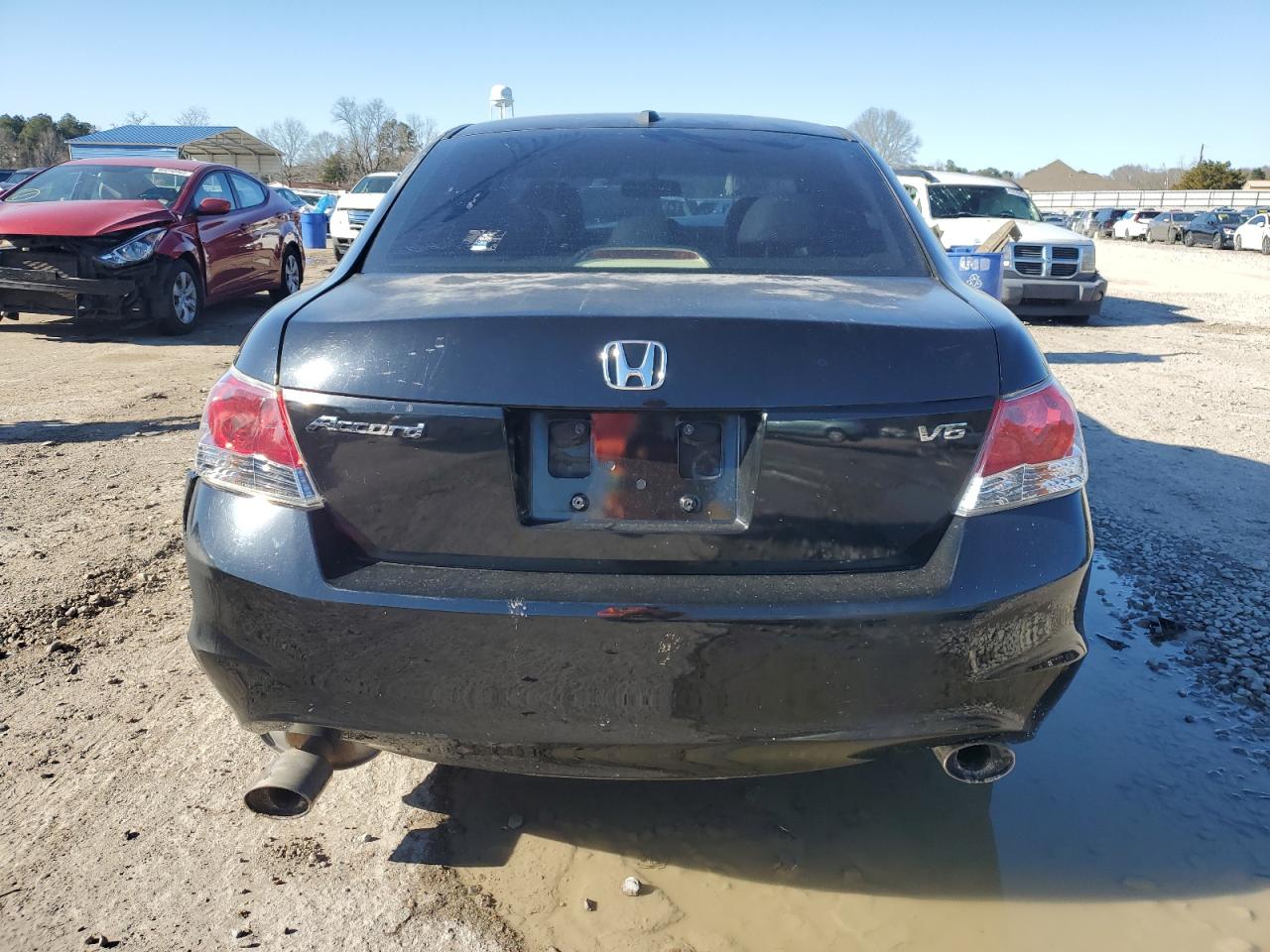 2010 Honda Accord - Image 6