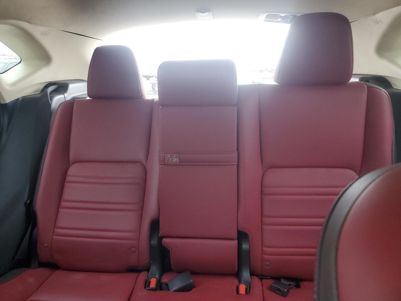 2019 Lexus NX - Image 10