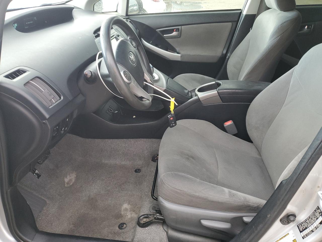 2014 Toyota Prius - Image 7