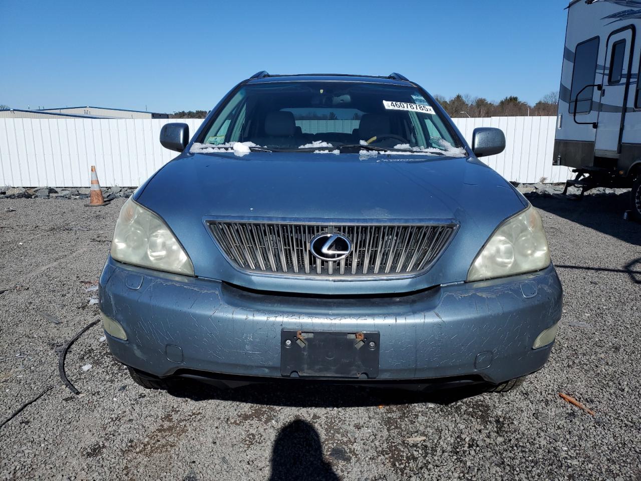 2005 Lexus RX - Image 5
