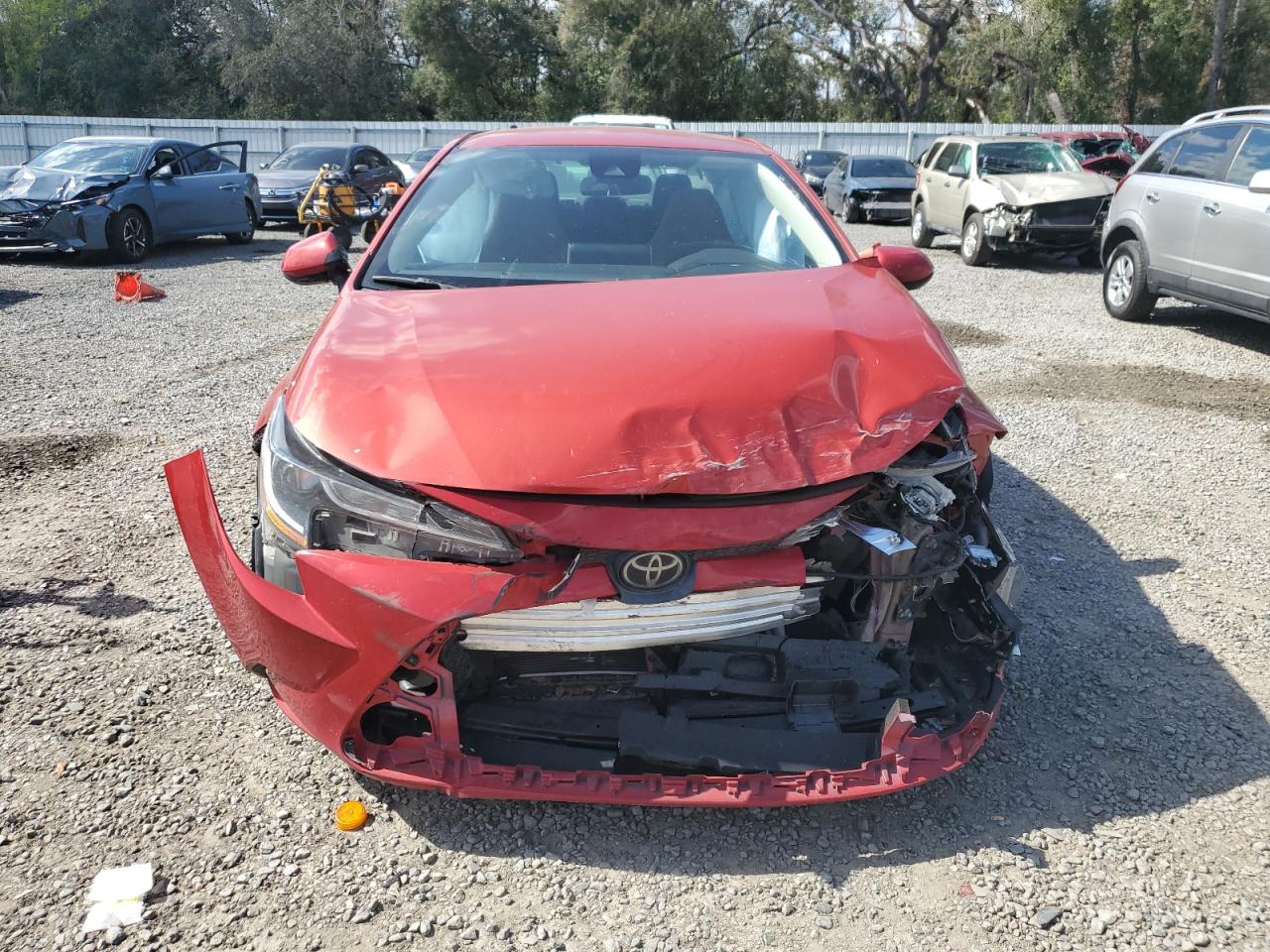 2020 Toyota Corolla - Image 5