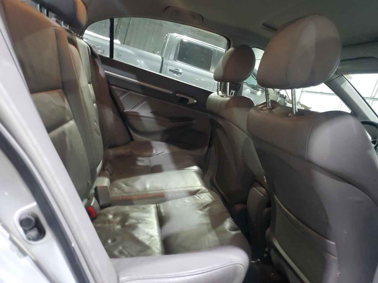2009 Honda Civic - Image 10