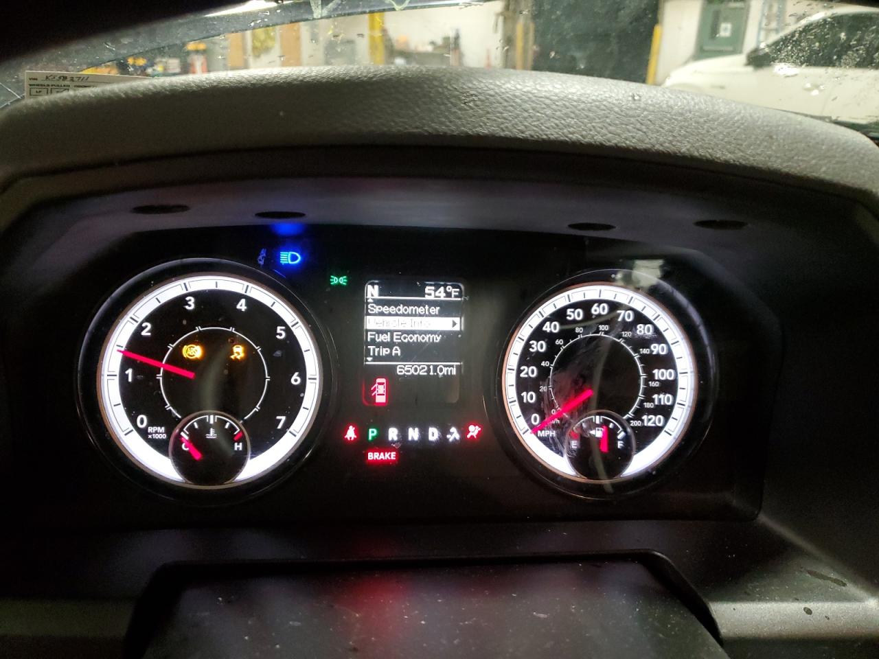 2019 RAM 1500 - Image 9