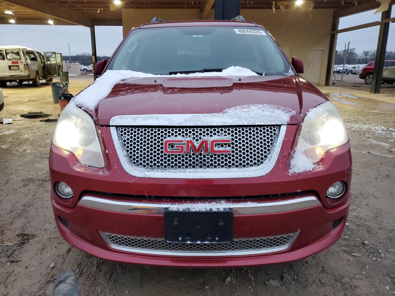 2012 GMC Acadia - Image 5