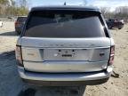 2018 Land Rover Range Rover Hse продається в Waldorf, MD - Minor Dent/Scratches