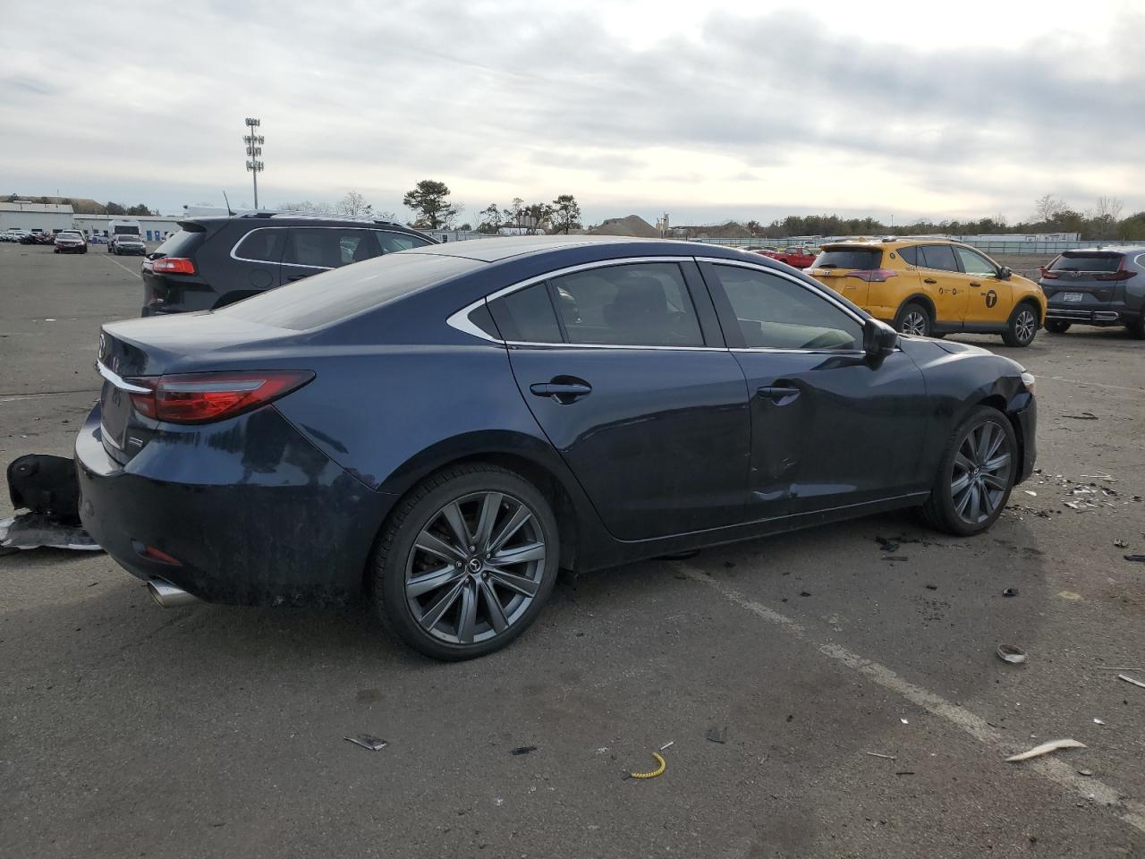 2018 Mazda 6 - Image 3