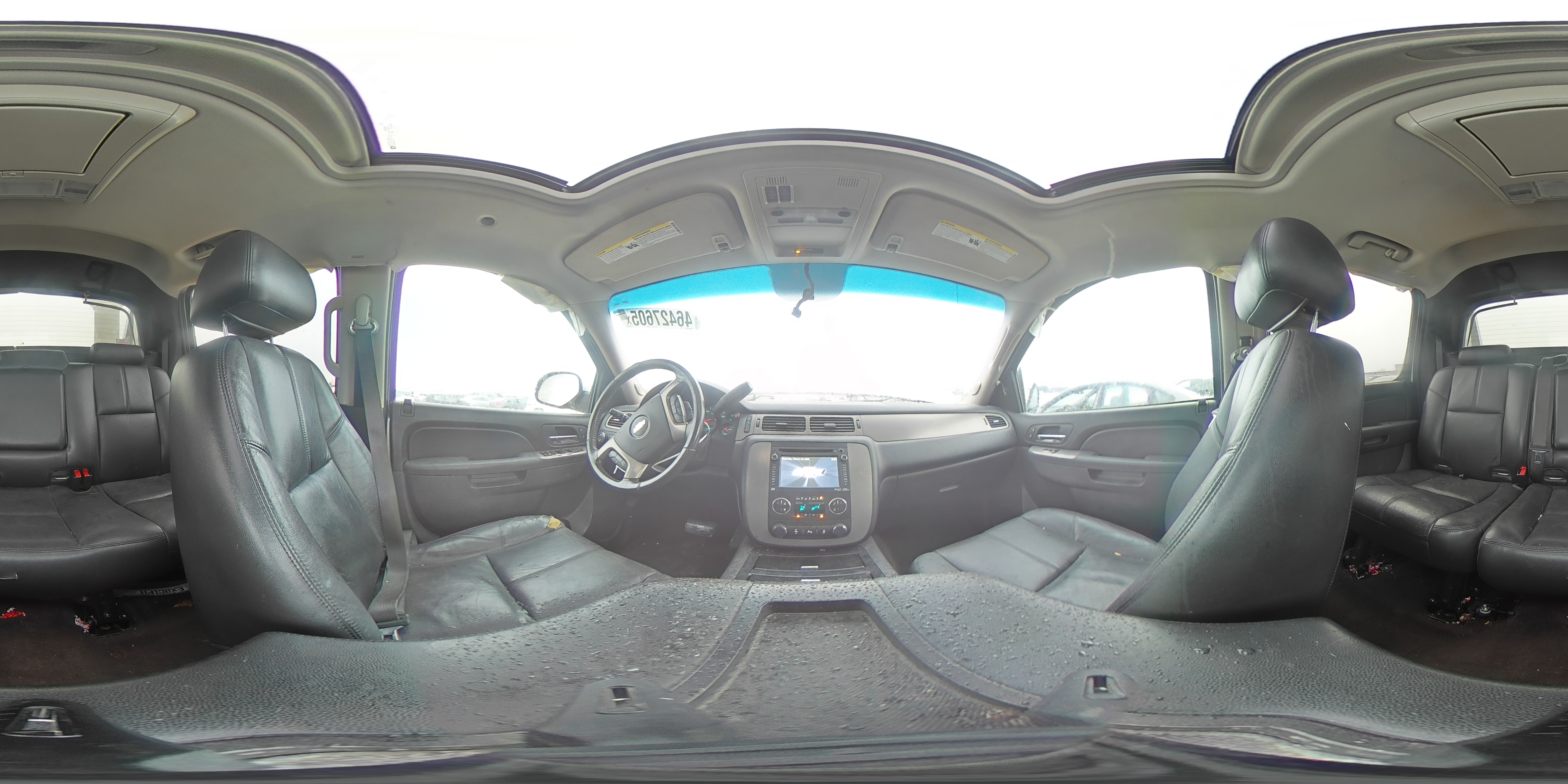 2013 Chevrolet Avalanche - Image 13