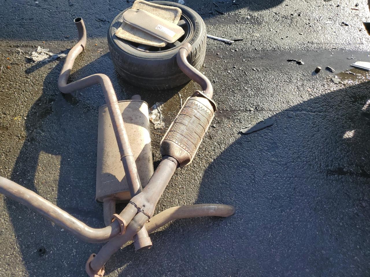 1998 Pontiac Firebird - Image 12