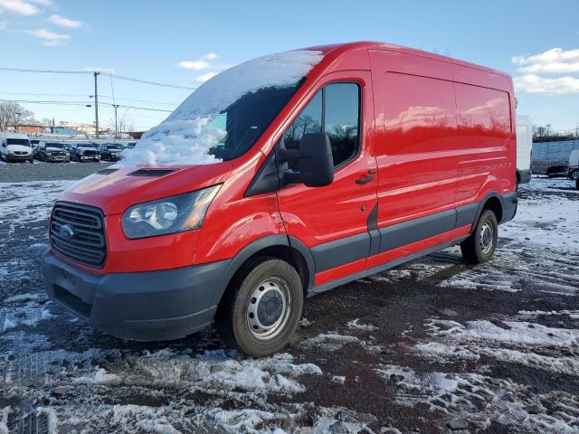 2016 Ford Transit T-350