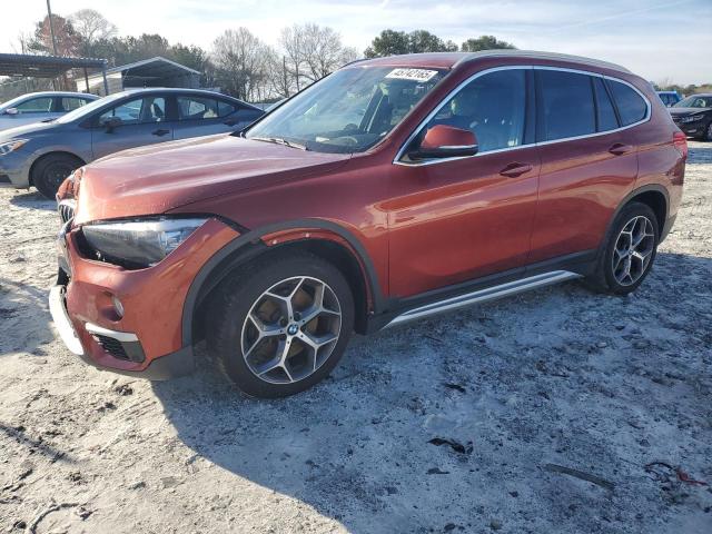 2019 Bmw X1 Sdrive28I