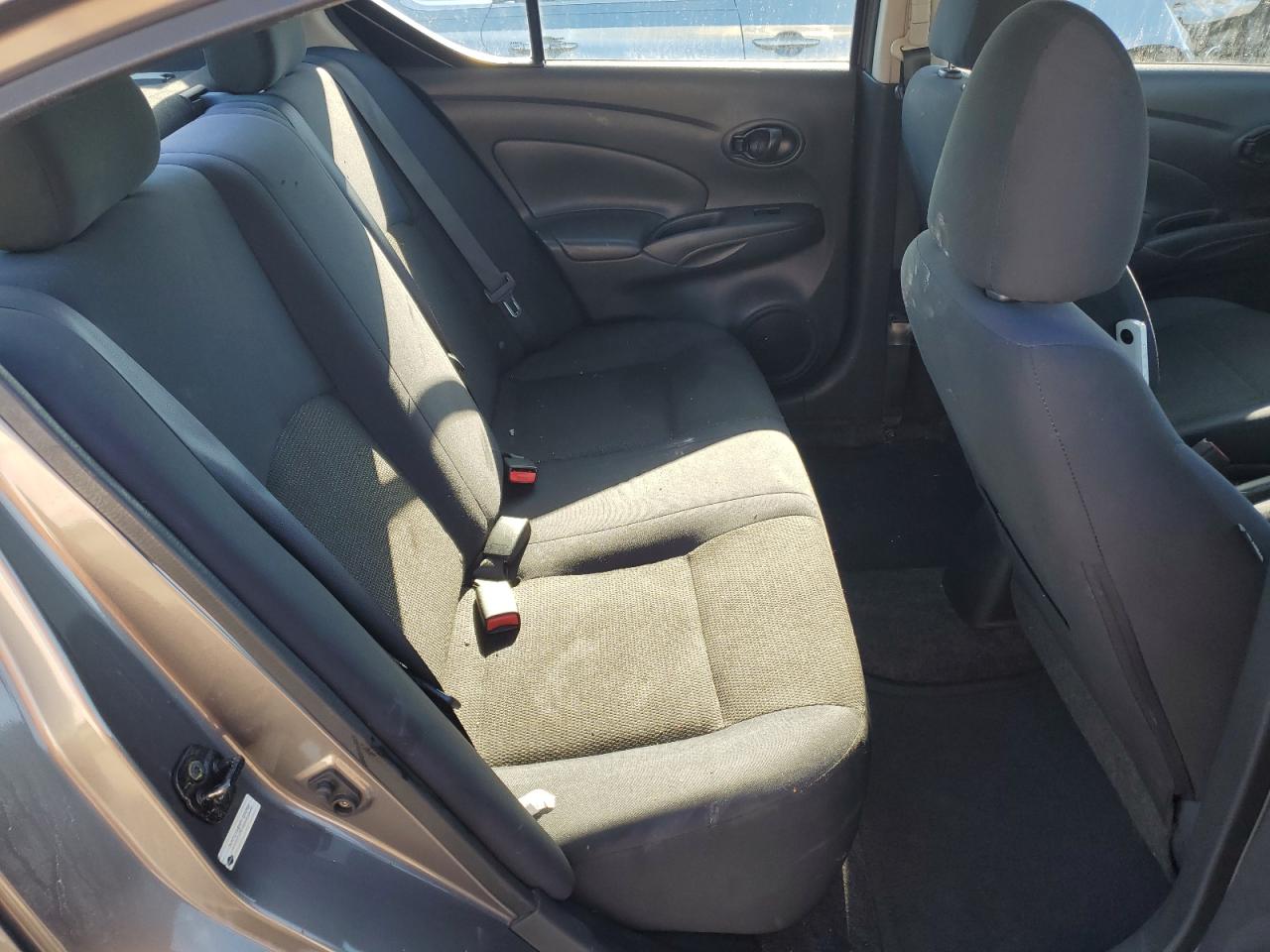 2012 Nissan Versa - Image 10