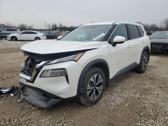 2023 Nissan Rogue Sv for Sale in Columbus, OH - Front End