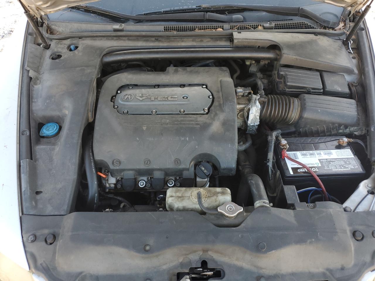 2004 Acura TL - Image 11