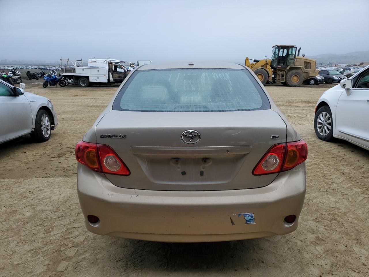 2009 Toyota Corolla - Image 6
