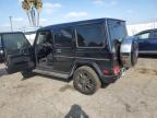 2015 Mercedes-Benz G 550 for Sale in Van Nuys, CA - Burn - Interior