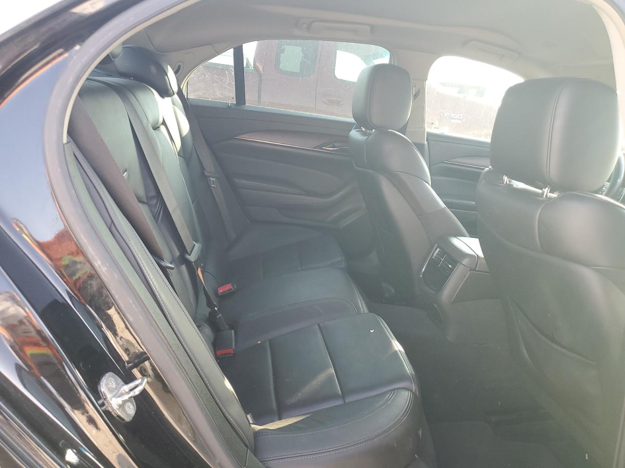 2016 Cadillac CTS - Image 10