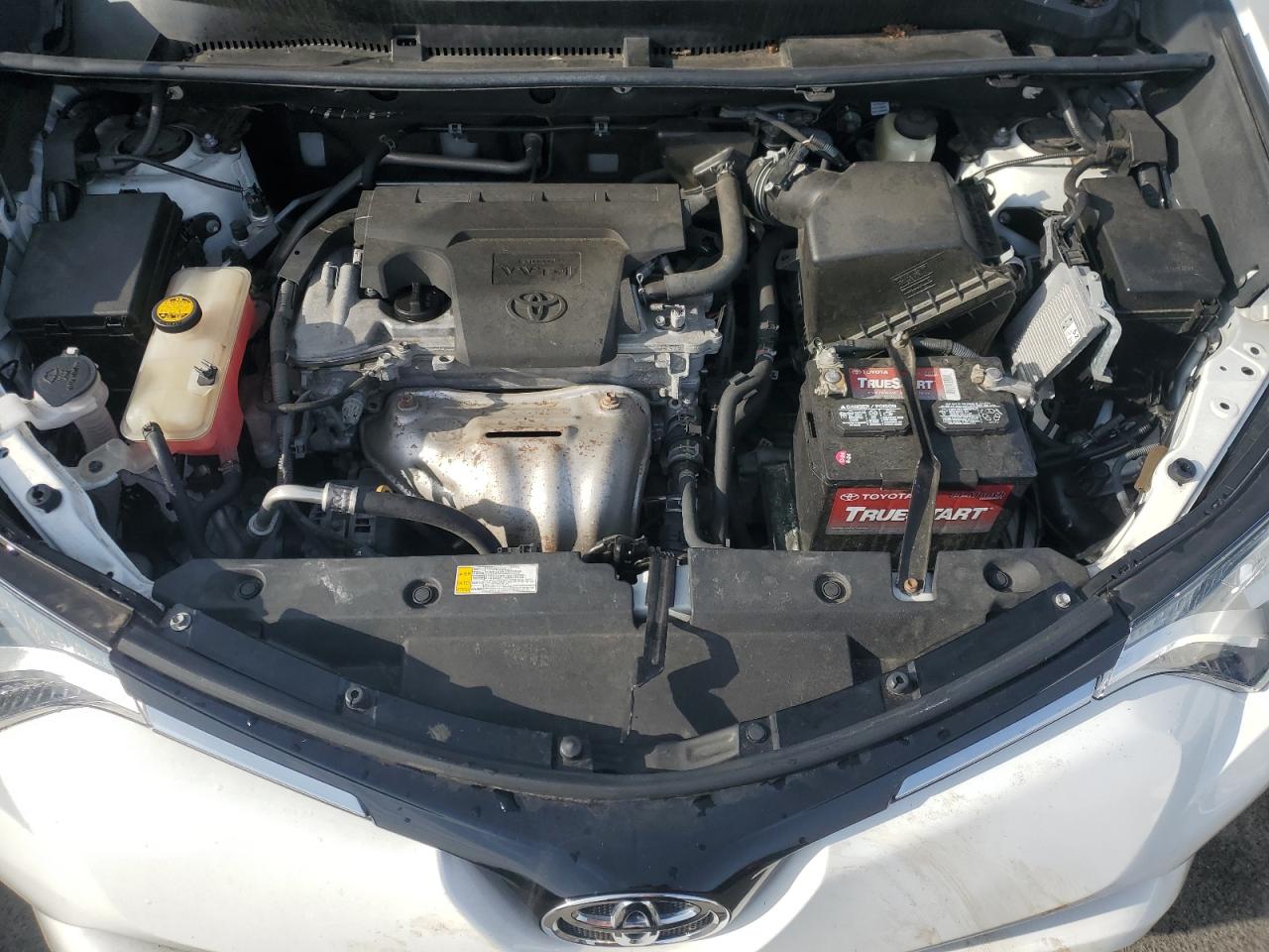 2016 Toyota RAV 4 - Image 12